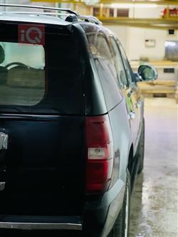 شيفروليه تاهو